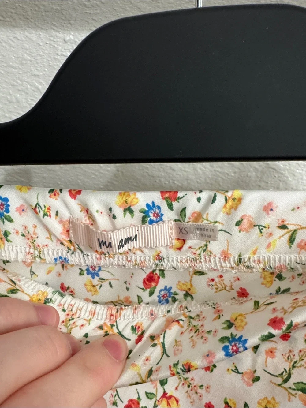 Francesca’s Midi Skirt Trio - cheetah, lemons, and floral